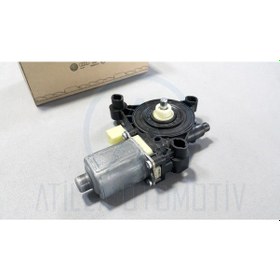 Resim Skoda Karoq 2018-2023 Cam Motoru Ön Sol. 