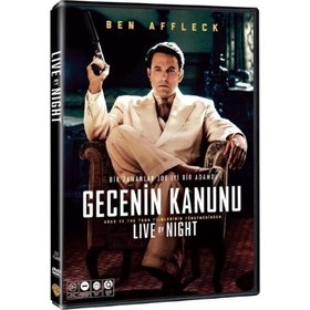 Resim Gecenin Kanunu Dvd 