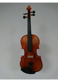 Resim Valencia V16044Mat Keman. Scale 4/4. Mat 