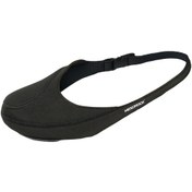 Resim Cbtx Global Mesorock MTFJ1031 Motosiklet Kaymaz Su Geçirmez Vites Ayakkabı Kapağı Pedi Sürüş Ekipmanı Siyah 