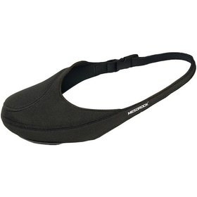 Resim Cbtx Global Mesorock MTFJ1031 Motosiklet Kaymaz Su Geçirmez Vites Ayakkabı Kapağı Pedi Sürüş Ekipmanı Siyah 