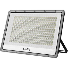 Resim Ct-4666 600w Platınum Led Projektör Beyaz 