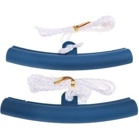 Resim Suntek 2x Evrensel Motosiklet Jant Koruyucu Lastik Sabitleme 