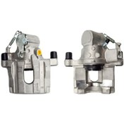 Resim Fren Kaliperi Arka Sol - 542477 Wisco - Opel Vectra C 1.9 2.0 2.2 Cdtı-dtı 03-09 Uyumlu 