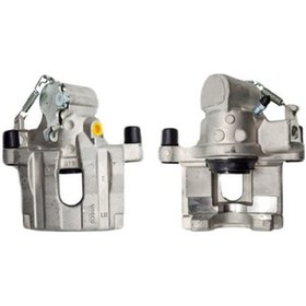 Resim Fren Kaliperi Arka Sol - 542477 Wisco - Opel Vectra C 1.9 2.0 2.2 Cdtı-dtı 03-09 Uyumlu 