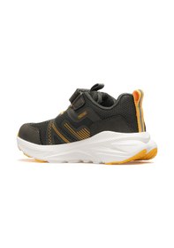 Resim Vicco Tx-one Erkek Çocuk Sneaker Hafif Taban Spor Ayakkabı 25k 869.301 Pe Haki Haki 