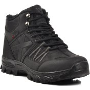 Resim AYAKMOD K8 Siyah Unisex Outdoor Bot 