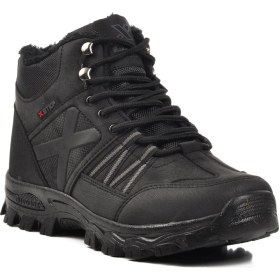 Resim AYAKMOD K8 Siyah Unisex Outdoor Bot 