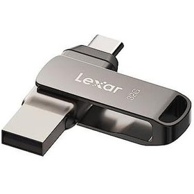 Resim Lexar 32gb Jumpdrive Typec Usb Flash Bellek- Ljdd400032g 