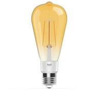 Resim Yeelight St64 Led Akıllı Filament Ampul E27 