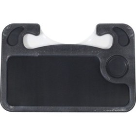 Resim Araba Küçük Masa Tahtası Araba Direksiyon Simidi Yemek Masası Araba Çok İşlevli Yemek Tabağı Yazma Ofis Bilgisayar Dizüstü Bilgisayar Braketi 