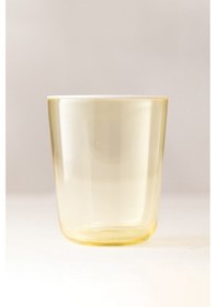 Resim Rakle Colore 4'lü Su Bardağı Seti 315 Cc Renkli 