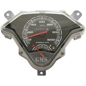 Resim HONDA ACTİVA 125 S UYUMLU GÖSTERGE PANELİ A KALİTE 