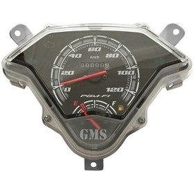 Resim HONDA ACTİVA 125 S UYUMLU GÖSTERGE PANELİ A KALİTE 