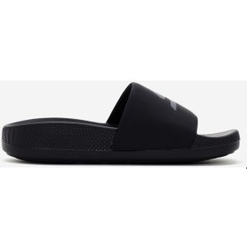 Resim Skechers Hyper Slide Erkek Siyah Terlik 246020 Bbk Siyah 