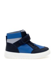 Resim U.S. Polo Assn. Erkek Çocuk Saks Bot 50295164-VR045 