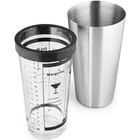 Resim Zem Boston Shaker 