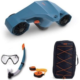 Resim Jobe Infinity Pro Su Altı Scooter Sea Scooter Set 