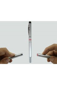 Resim Carneil Uzayabilen Lazer Pointer Sunum Kalemi 