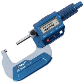 Resim Dasqua 4230-2010 Dijital Dış Çap Mikrometresi 