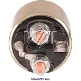 Resim Waı 66-8149 Mars Otomatıgı 12v Honda Accord Cıvıc Eskı Model 
