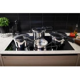Resim Vitaquick Edition Düdüklü Tencere 6 Litre 