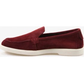 Resim Kemal Tanca Erkek Loafer 0245 