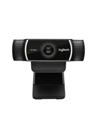 Resim Logitech C922 Pro Akış Web Kamerası 1080P Kamera 