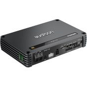 Resim AUDISON AF-M5.11 BİT 5 Kanal İşlemcili Amfi (1200 Watt) 