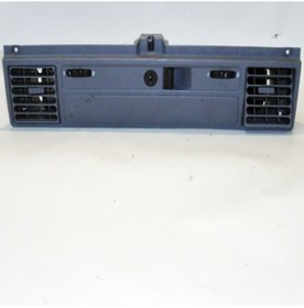 Resim BMW E36 KONSOL HAVALANDIRMA 64221387464 