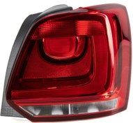 Resim Volkswagen Polo 2010 Sonrası Stop Lambası Sağ Depo Marka 6R0945095A 