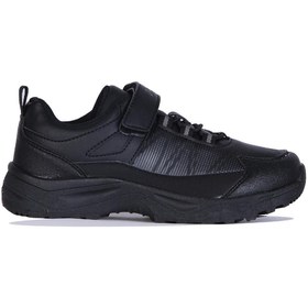 Resim Jump 29195Ft Cilt Kışlık Erkek Çocuk Snekaer Spor Ayakkabı 
