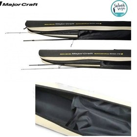 Resim Major Craft Shc-86s Semihard Kamış Çantası 140cm Standart 