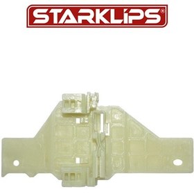 Resim Klips Cam L Ön Peugeut 3008-5008 R Arka 3008-5008 2009 - 2016 9682808680-9682808980 2 Adet 
