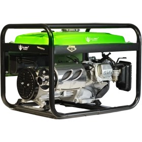 Resim Ulubey Energy PR4500 Benzinli Jeneratör 