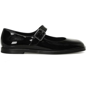 Resim Nine West Wınme 5pr Siyah Kadın Babet 000000000102037954 Siyah 