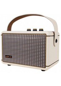 Resim Kozmos Blaze-30cr Uygulama İle Kontrol Edilebilen Elektro Gitar Amfisi 