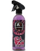 Resim Auto Brite Purple Rain Demir Tozu Temizleyici 500Ml 
