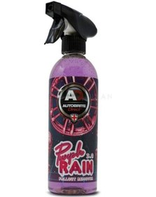 Resim Auto Brite Purple Rain Demir Tozu Temizleyici 500Ml 