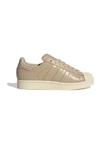Resim Adidas Superstar Iı Unisex Günlük Ayakkabı Kı0973 Krem Krem 