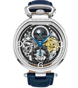 Resim Stührling 889.01 46mm Otomatik Erkek Kol Saati 