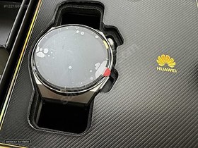 Resim HUAWEI WATCH GT 3 PRO 46MM TR - MERKEZ İLETİŞİM - 