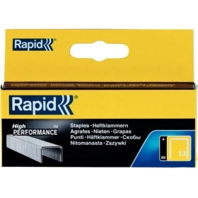 Resim Rapid No:13 4 Mm 5000'Li Zımba Teli 