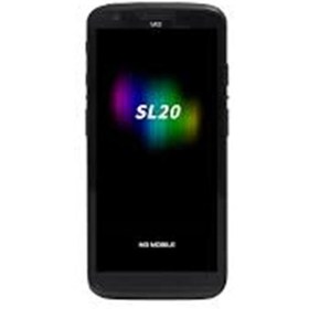 Resim Genel Markalar M3 Mobile SL-20W 4G-64GB Flash Android 11 WIFI Bluetooth 2D El Terminali 