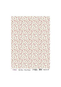 Resim Cadence Pirinç Dekopaj Kağıdı Model 489 