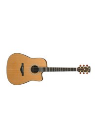 Resim Ibanez Artwood Aw3050Ce Lg - Low Gloss Elektro Akustik Gitar 