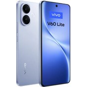 Resim Vivo V60 Lite  TR Garanti | 256 GB 8 GB Mavi 