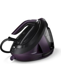 Resim Philips Perfectcare 8000 2700 W Kazanlı Ütü Kireç Önleme Güçlü Buhar Üretici Philips Türkiye Garantili 