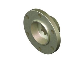 Resim 6 Freze 6 Delikli Büyük Flanş 