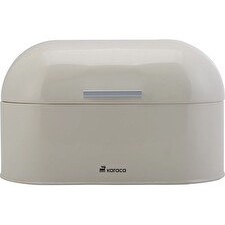 Resim Karaca Dustin Ekmek Kutusu Cream 